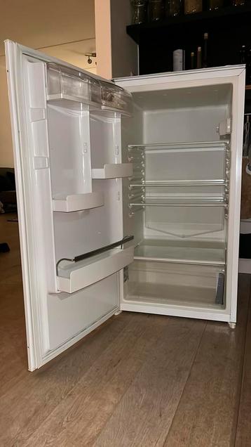 Vandaag gratis ophale Pelgrim inbouw koelkast kk1200A/p01
