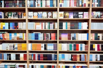 Gratis boeken gezocht!