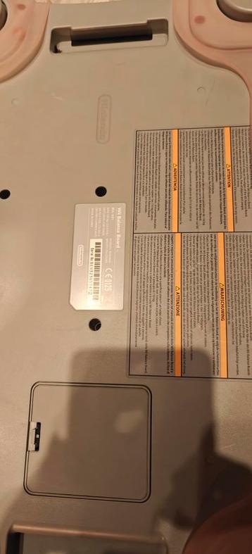 Wii Balance Board - Goede conditie!