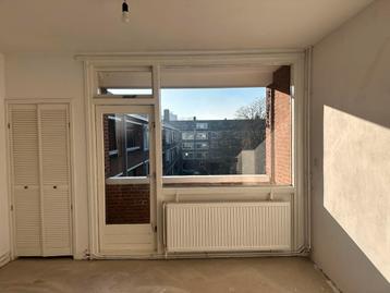 Stalen radiatoren - 9 stuks - Amsterdam Zuid