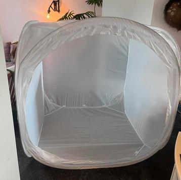 Fototent 150x150 (of speel tent)