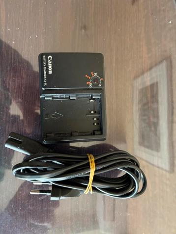 Lader canon cb-5L