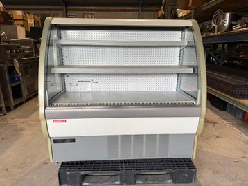 Wandkoeling oscartielle  GRATIS