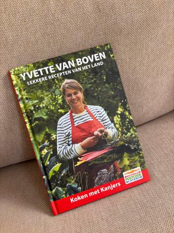 Gratis ophalen receptenboek