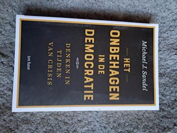 Het Onbehagen in de Democratie