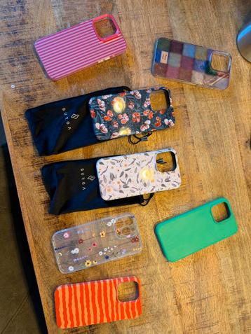 Telefoon hoesjes iphone 15 pro max
