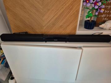 Philips Soundbar HTL3140B/12 – Incl. AB, Kabels Zonder Sub