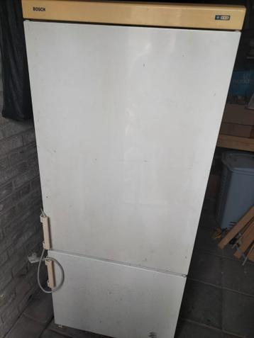 Bosch Koelkast gratis