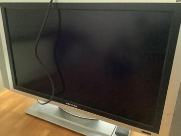 Gratis TV met afstandsbediening