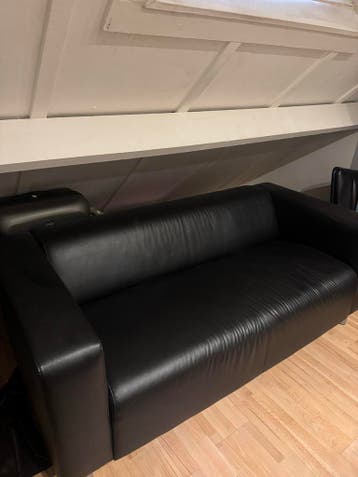 IKEA Bank - Stijlvol en Comfortabel