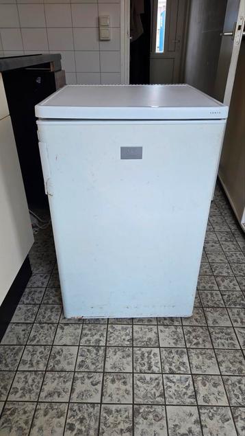 GRATIS kleine AEG koelkast bierkoelkast - santo