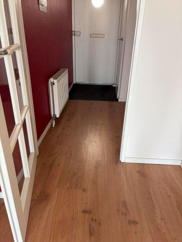 Laminaat vloer gratis ophalen