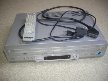 Sony dvd/video speler