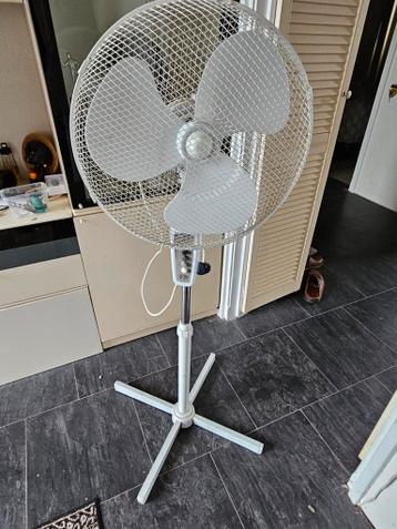 Staande ventilator