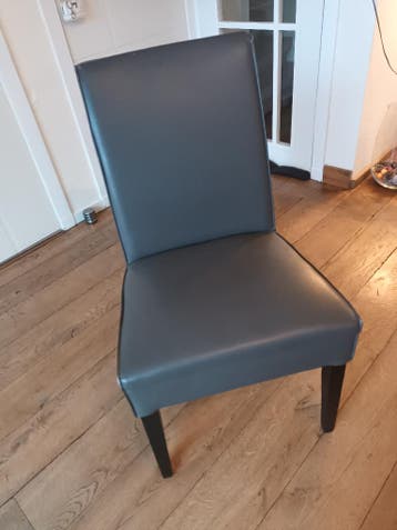 Eetkamerstoelen