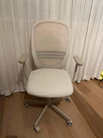 Ikea Flintan bureaustoel / office chair - Beige