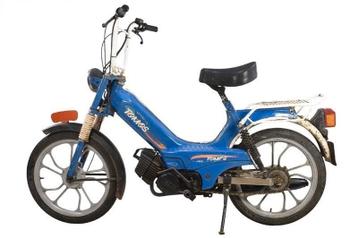 Opknap tomos gezocht!