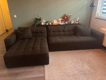 Gebruikte bank - gratis af te halen