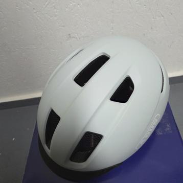 9007-202521: Abus Purl-Y Fietshelm Mint Green