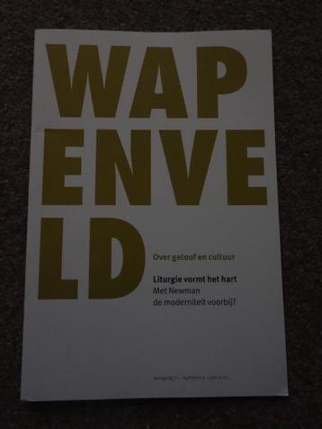 Gratis: jaargangen Wapenveld