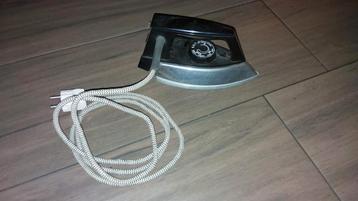 Strijkijzer met snoer gratis