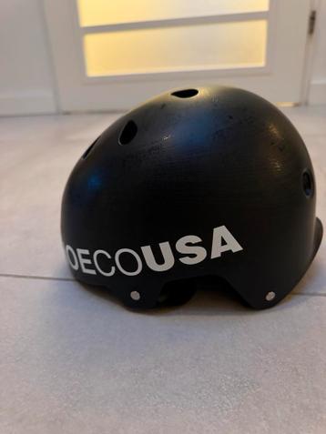 DCSHOECO usa kinderhelm voor fiets en skate