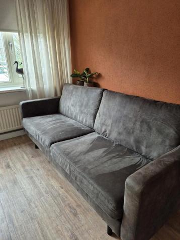 Mooie 2,5 zits bank mag snel weg vandaag zondag/maandag