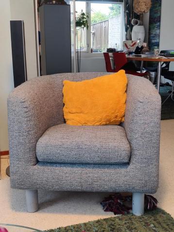 2 1/2 zits Gelderland bank en twee fauteuls