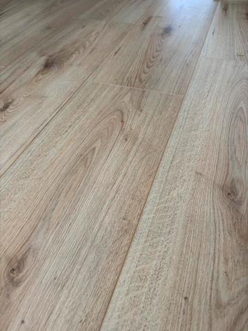 Gratis Parketvloer - Ophalen voor 9 feb!