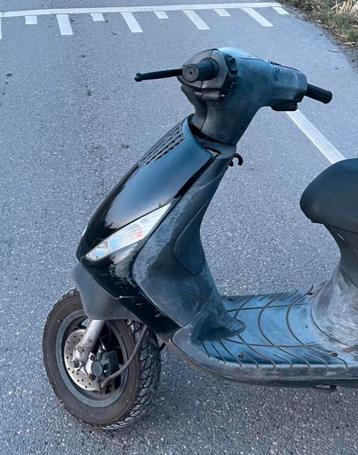 GEZOCHT zip/frame €300