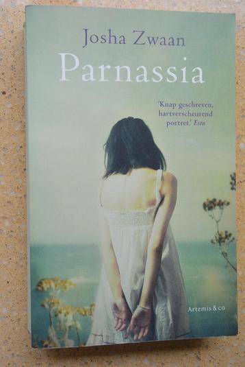 Parnassia Josha Zwaan Roman Gratis