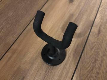 Gitaar Muurhouder - Zo goer als nieuw