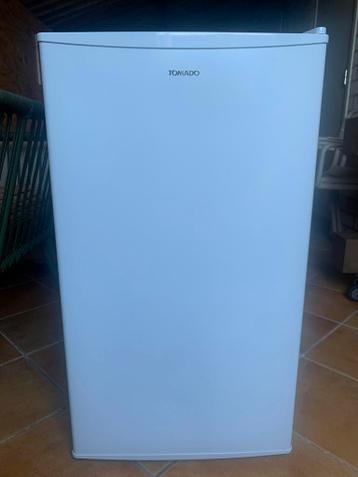 Lees beschrijving Tomado vriezer TFT4702W01zo goed als nieuw