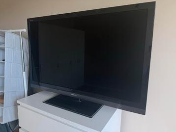 Sharp LCD Plasma TV - LC-46LE705E HDMI