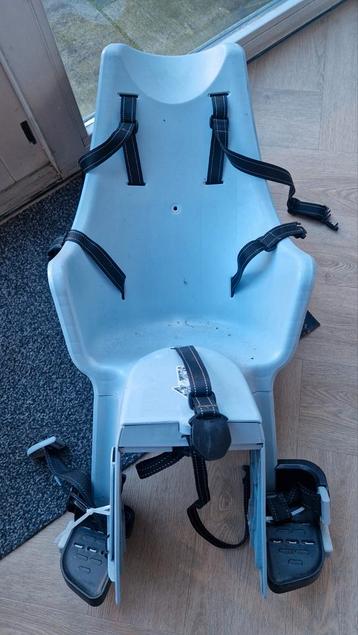 Bobike Exclusive Maxi Fietszitje