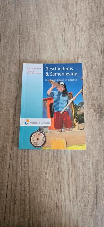 Geschiedenis & Samenleving - Noordhoff Uitgevers