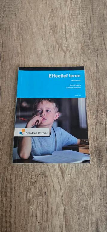 Effectief leren - Basishandleiding