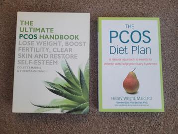 Boeken over PCOS
