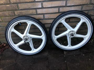 kunststofwielen 20 inch