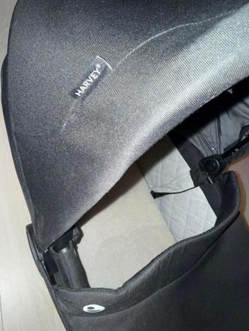 Harvey3 reiswieg. Gratis