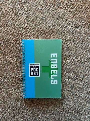 Aris de Vries - Noordhoff Engels in je pocket