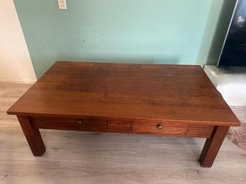 Tafel in uitstekende staat, gratis afhalen in Raalte