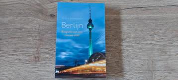 Berlijn - Peter Schneider