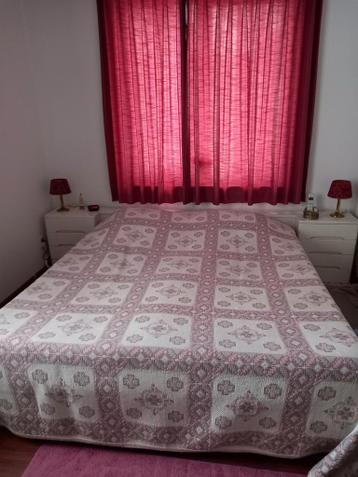 GRATIS complete slaapkamer