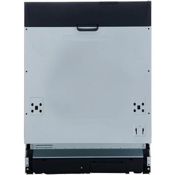 RESPEKTA GSP60V Volledig geïntegreerd Vaatwasser - 598 mm