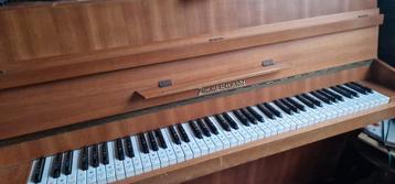 Zimmermann Piano - Klassiek en Charmant