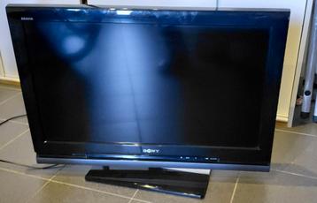 Sony Bravia LCD TV - KDL-32V4000