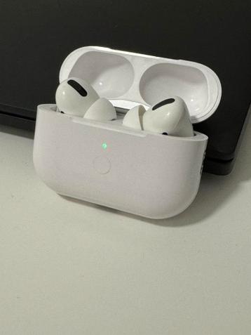Airpods Pro 1 USB-C oplaad case
