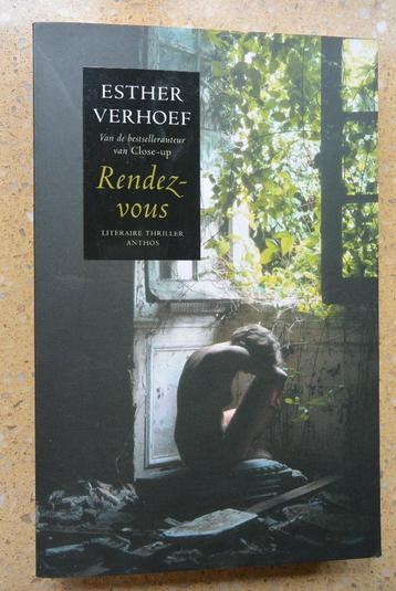 Rendez-vous Esther Verhoef Thriller Gratis