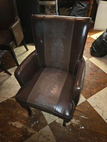 6 Keukenstoelen - Comfortabel en Stijlvol